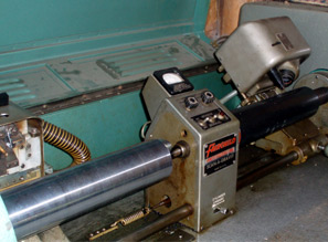 Fairchild Scan-A-Graver in Isle, MN