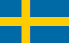 Sweden - home land of the Runfeldt family