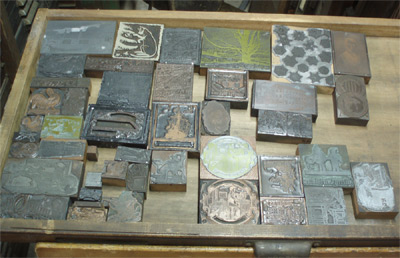Kelsey Company Cuts and Engravings